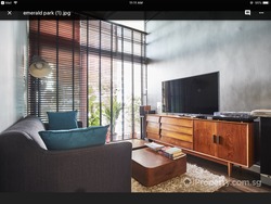 Emerald Park (D3), Condominium #182286162